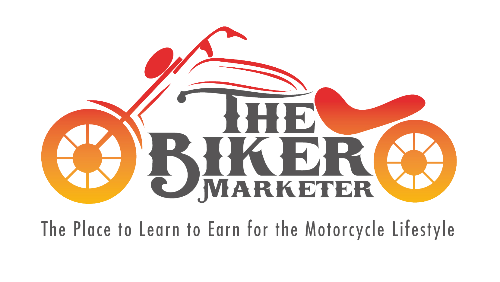 The Biker Marketer Method