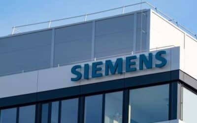 Siemens: Our employees are brand influencers