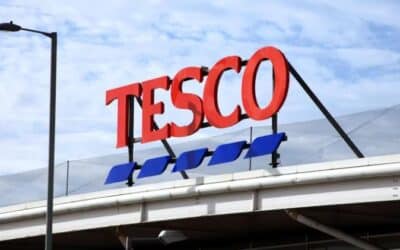 Tesco expands retail media offering with new measurement framework