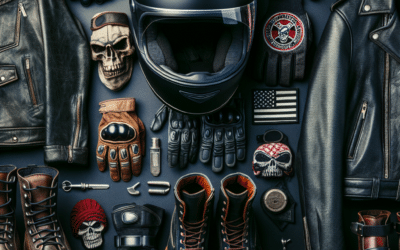 “The Best Online Platforms to Sell Your Biker Accessories”