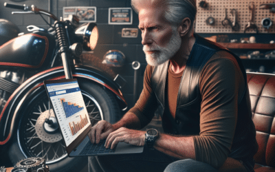 “SEO for Bikers: How to Get Your Motorcycle Business Found Online”