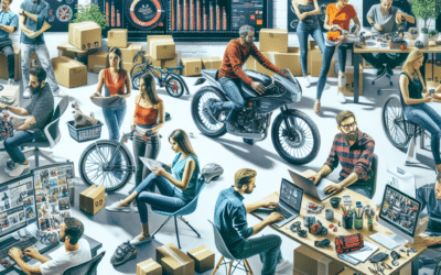 “E-commerce Platforms for Bikers: Which One Is Best for Your Business?”