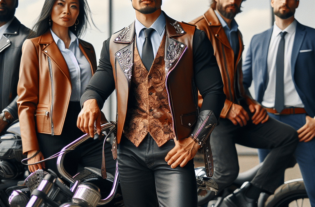 LinkedIn Marketing for Biker Entrepreneurs