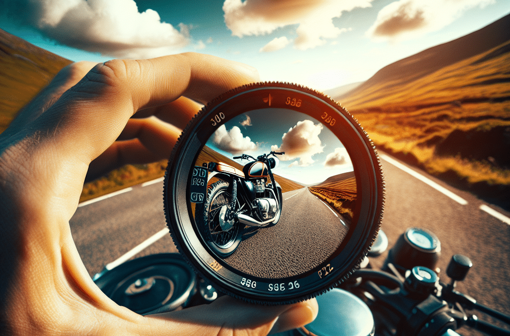 Growing Your Instagram as a Motorcycle Enthusiast