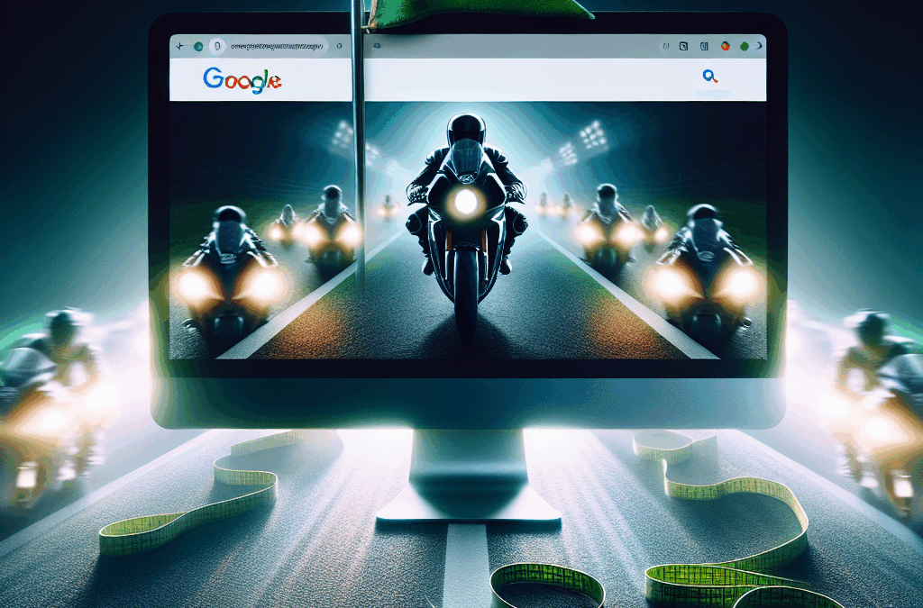 SEO for Motorcycle Websites – How to Rank on Google