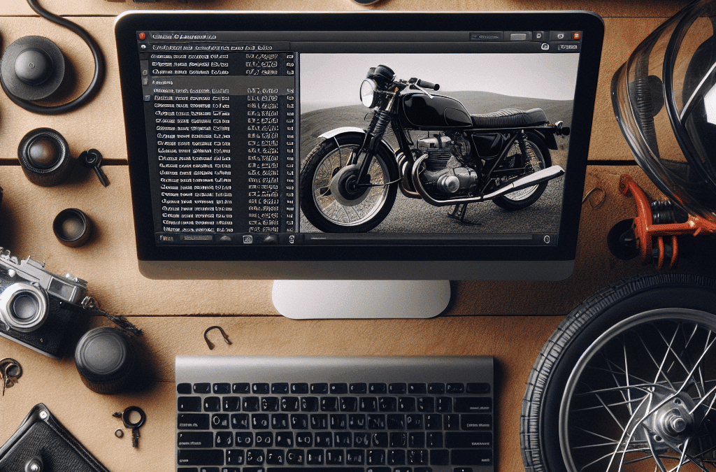 The Best Email Subject Lines for Motorcycle-Related Emails