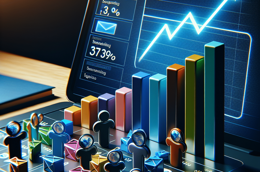 Segmenting Your Email List for Better Conversions