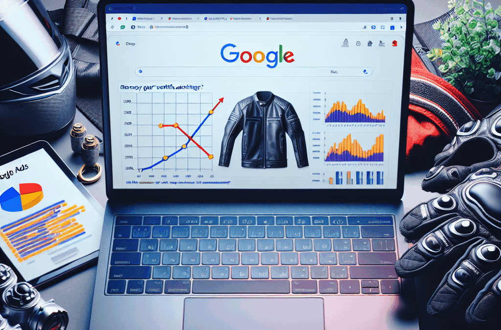Google Ads for Motorcycle Gear – Is It Worth It?