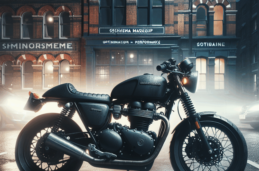 Using Schema Markup to Improve Your Motorcycle SEO
