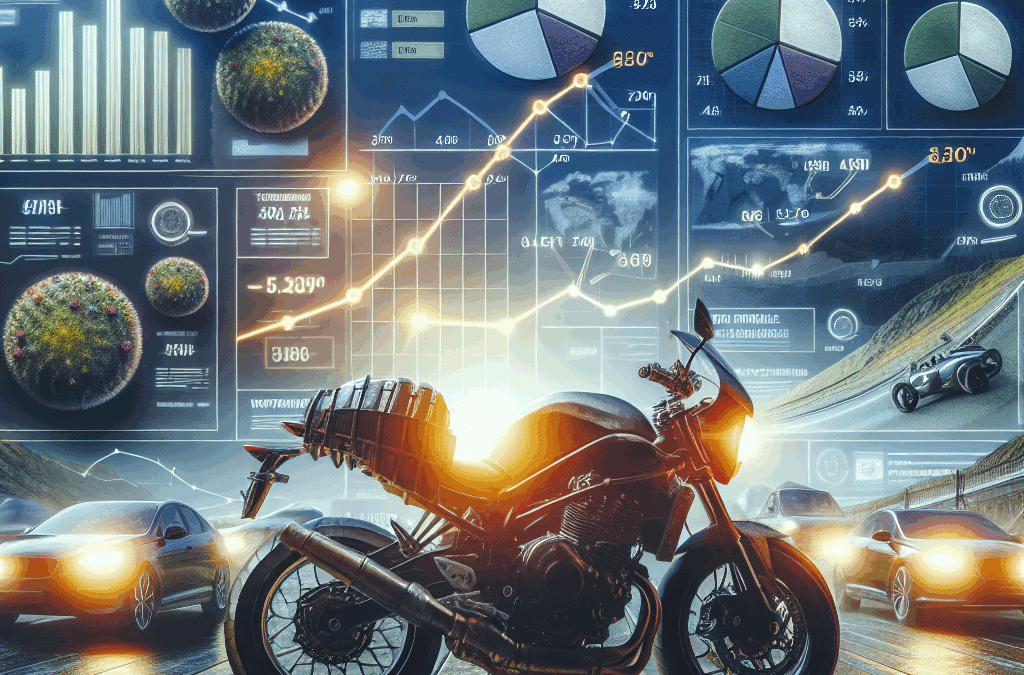 Overcoming Challenges in Motorcycle Digital Marketing
