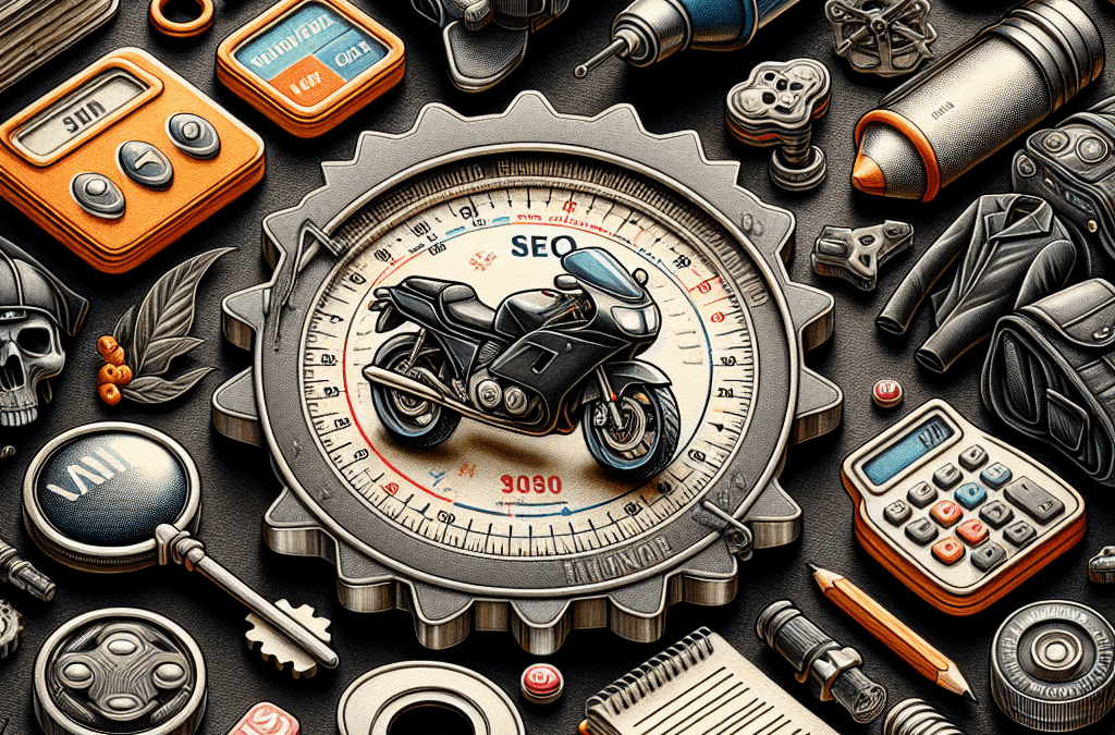 The Best SEO Plugins for Motorcycle Bloggers