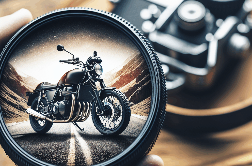 Using Guest Blogging to Build Authority in the Motorcycle Niche
