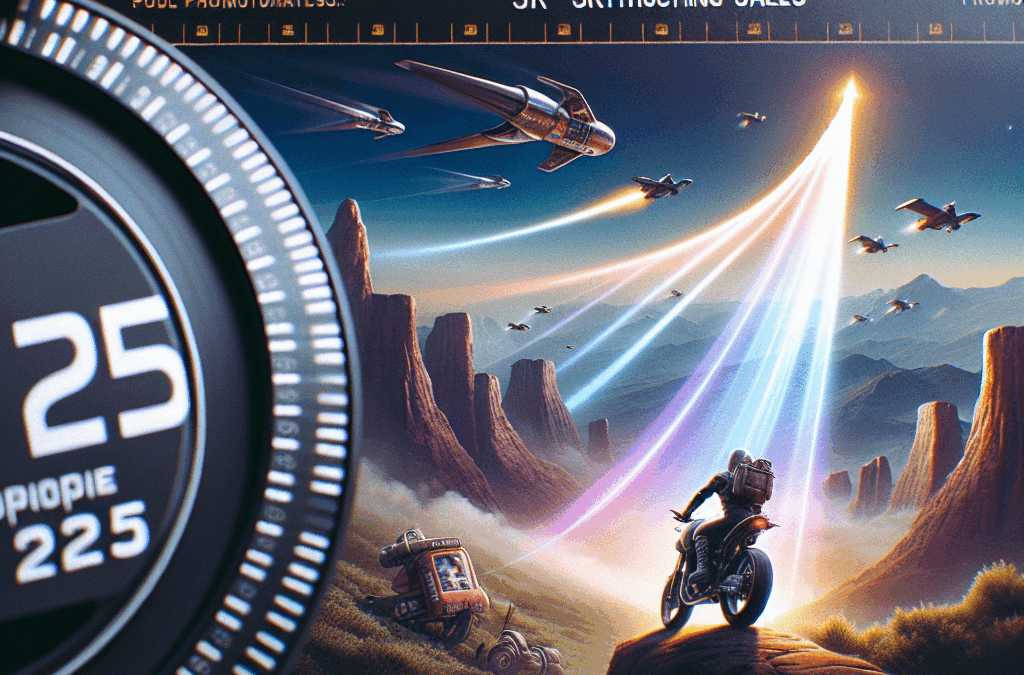 Unlock Skyrocketing Sales: Biker Product Promotion Strategies 2025