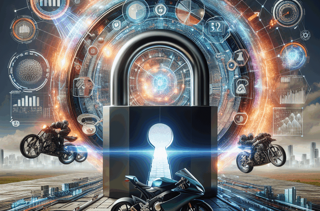 Unlocking Success: 7 Motorcycle SEO Strategies for 2025