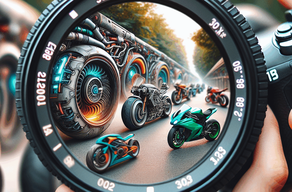 Creative Motorcycle Marketing Ideas for 2025 (Boost Sales Now!)