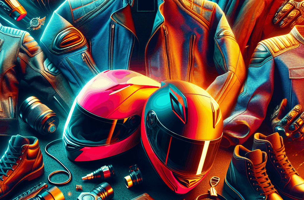 Unlock the Best Motorcycle Gear Promotions for 2025: Top Deals!