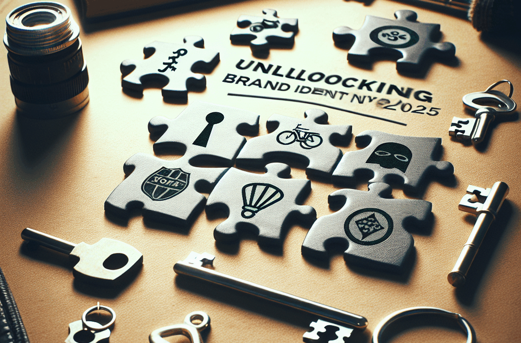 Unlocking Biker Brand Identity: Top 7 Strategies for 2025