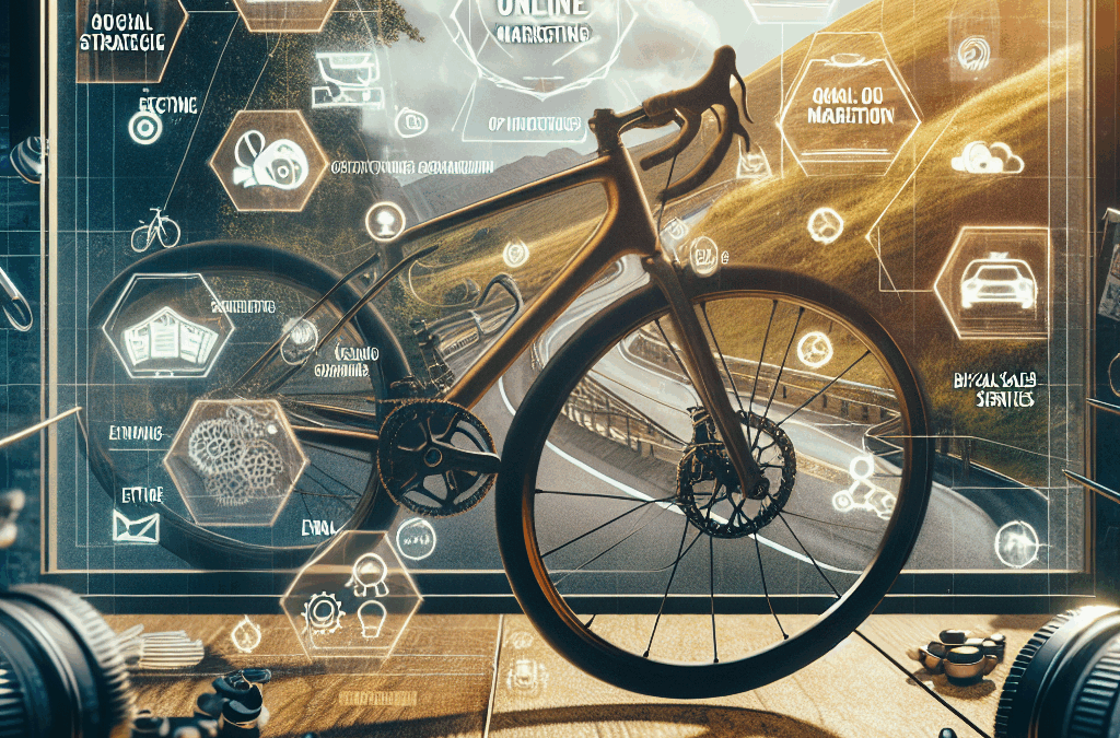 Unlock Success: 10 Proven Tips for Online Marketing for Bike Shops (2025)