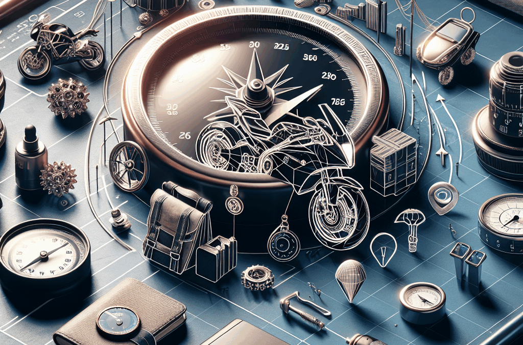 Mastering Motorcycle Content Marketing: 7 Essential Tips for 2025