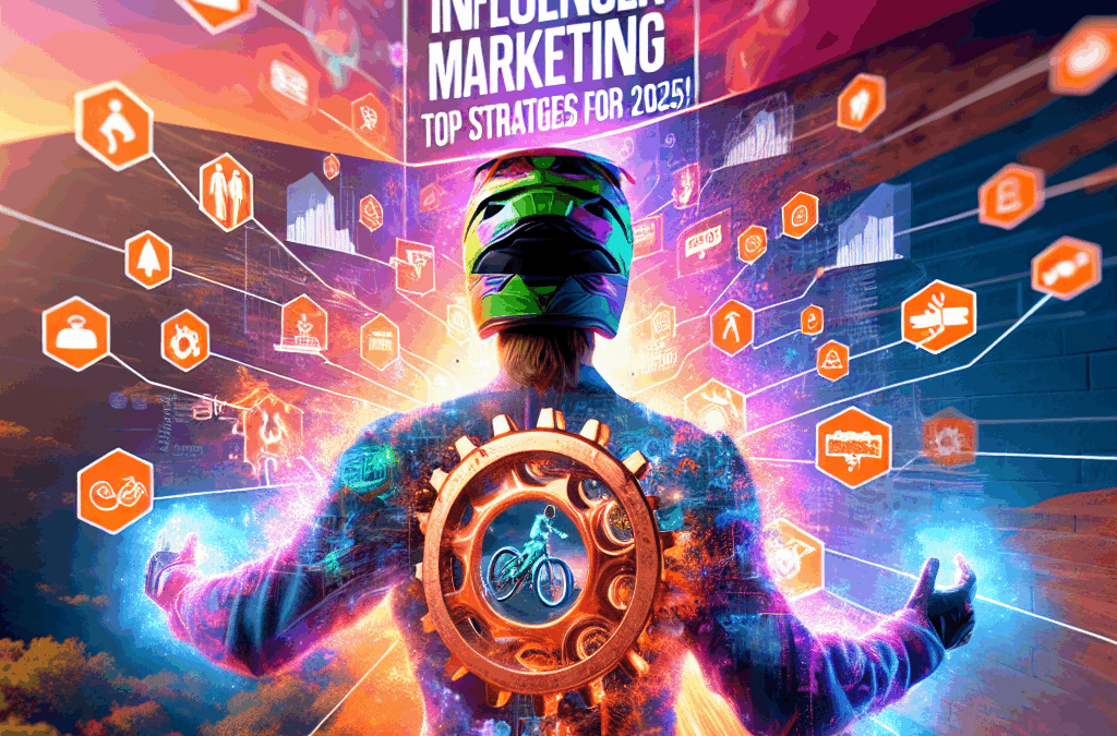 Unlock Biker Influencer Marketing: Top Strategies for 2025!