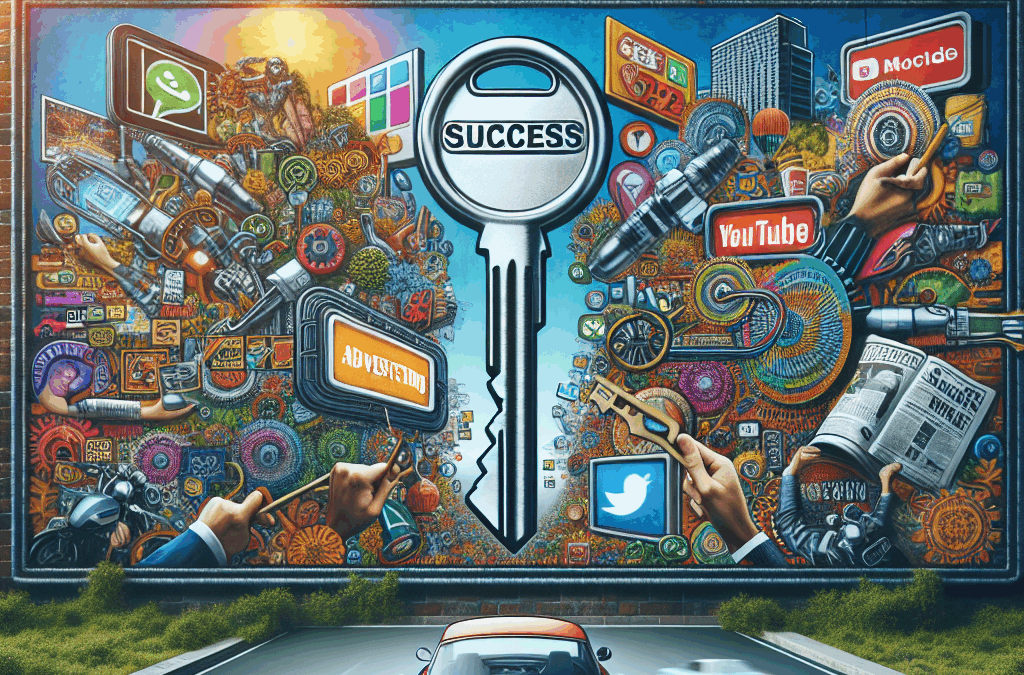 Unlocking Success: Top 5 Harley-Davidson Advertising Trends 2025