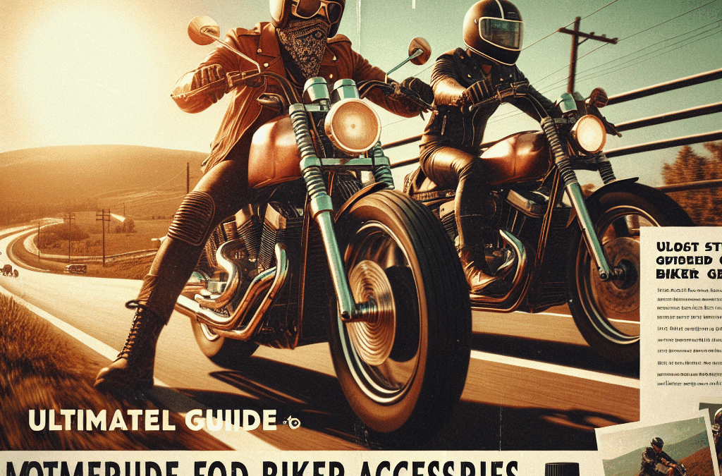 Ultimate Guide to Biker Magazine Ads (2025): Boost Your Reach!