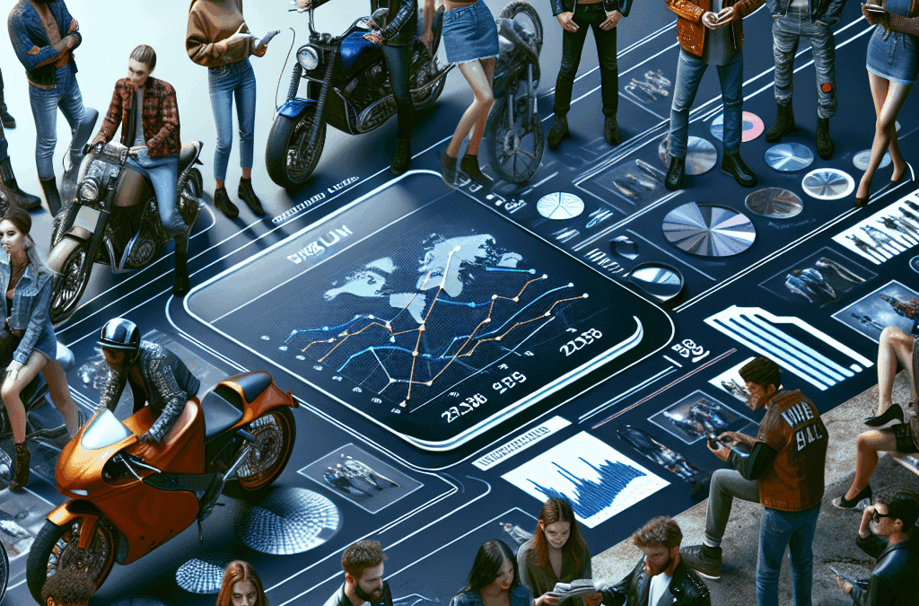 Ultimate Guide to Biker Clothing Line Marketing Strategies (2025)