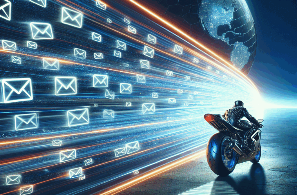 Unlock Success: Biker Niche Email Marketing Strategies for 2025