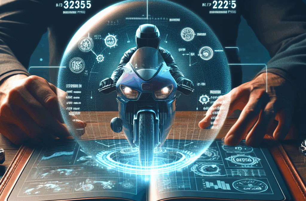 Unlock Profits: Motorcycle Affiliate Marketing Strategies for 2025