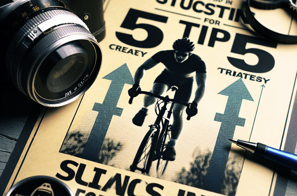 Unlock Your Biker TikTok Strategy: 5 Tips for 2025 Success