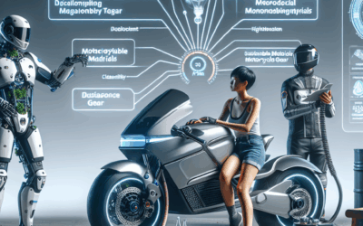 Discover the Top 10 Motorcycle Lifestyle Keywords for 2025