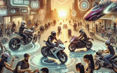 Unlocking Biker Social Community Growth: Top Trends for 2025!