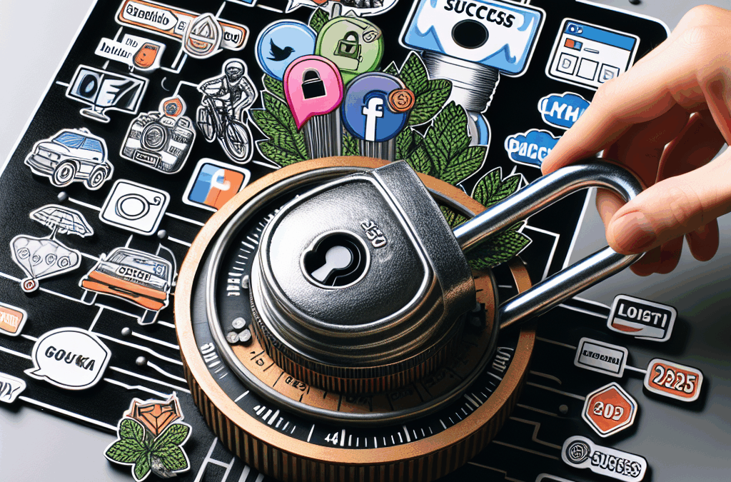 Unlock Success in Facebook Biker Groups Marketing (2025 Tips)