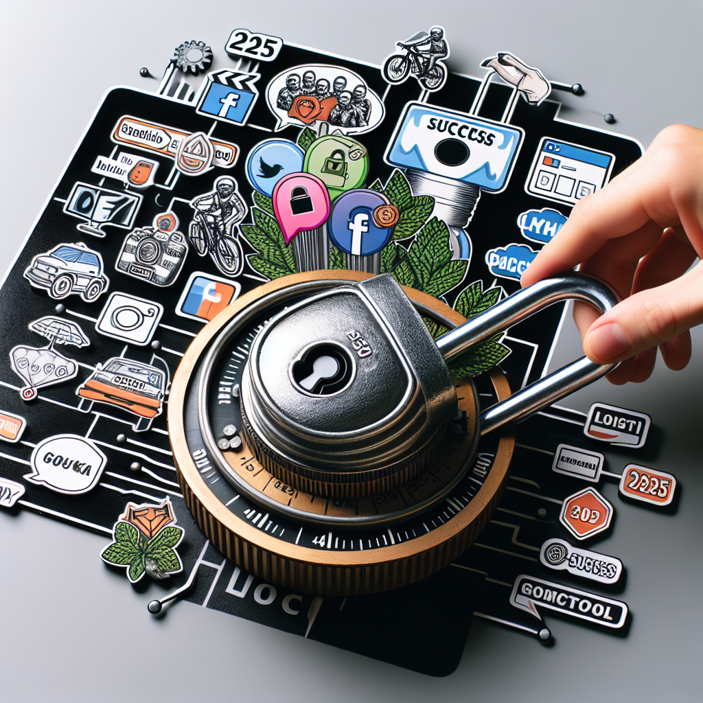 Unlock Success in Facebook Biker Groups Marketing (2025 Tips)