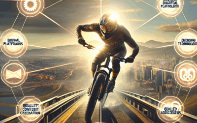 Master Biker Content Monetization: 7 Proven Strategies for 2025