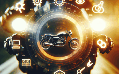 Unlock Success: SEO for Motorcycle Business (2025 Guide)
