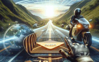 Unlock Success: Build Your Email List for Biker Audience (2025)