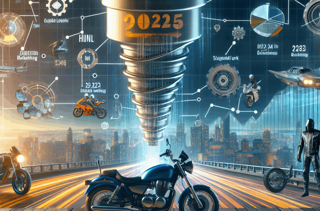 Unlock Your Success: Biker Digital Marketing Funnel (2025 Guide)