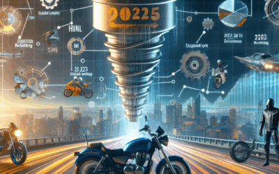 Unlock Your Success: Biker Digital Marketing Funnel (2025 Guide)