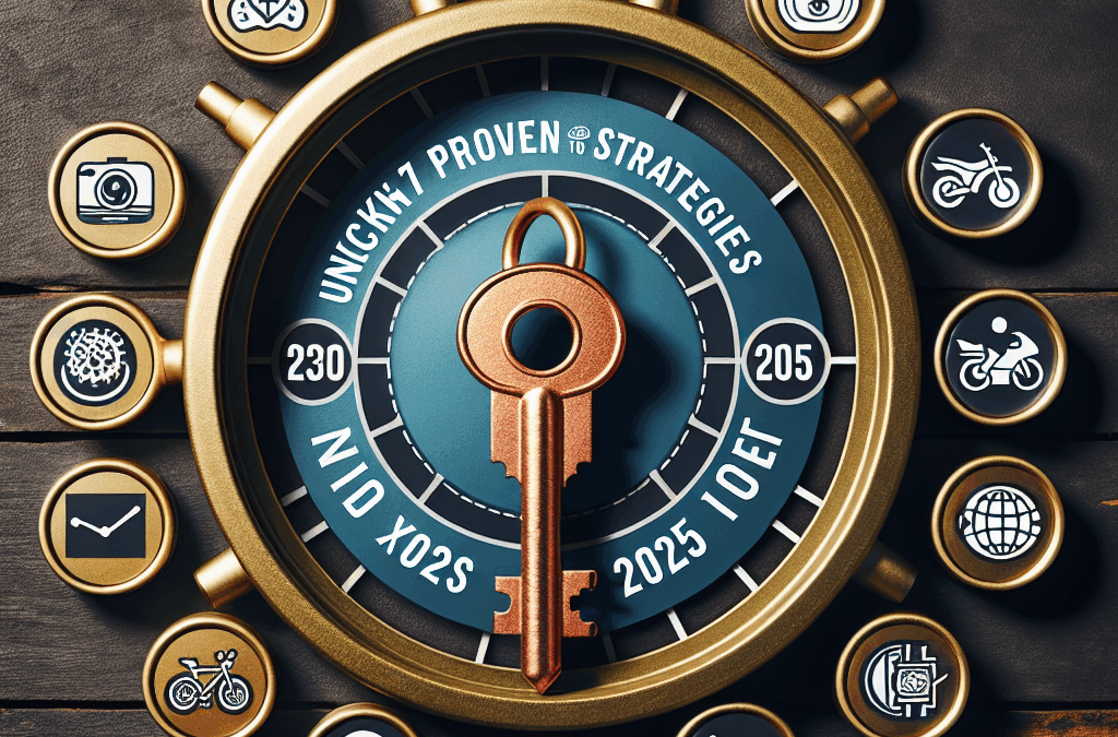 Unlock 7 Proven Strategies on How to Market to Bikers (2025)