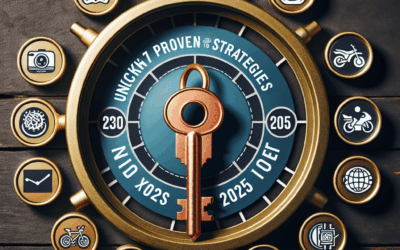 Unlock 7 Proven Strategies on How to Market to Bikers (2025)