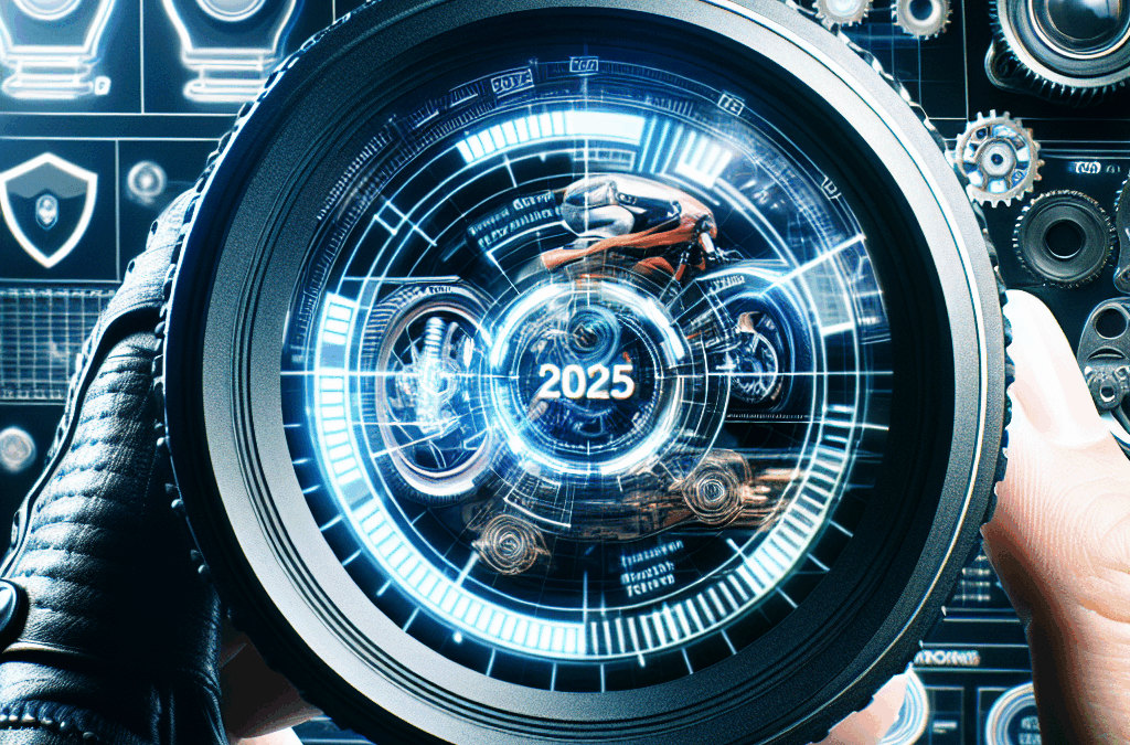 Mastering Keywords for Biker Websites: Top Strategies for 2025!