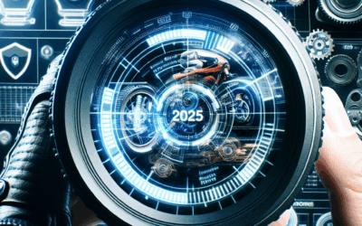 Mastering Keywords for Biker Websites: Top Strategies for 2025!