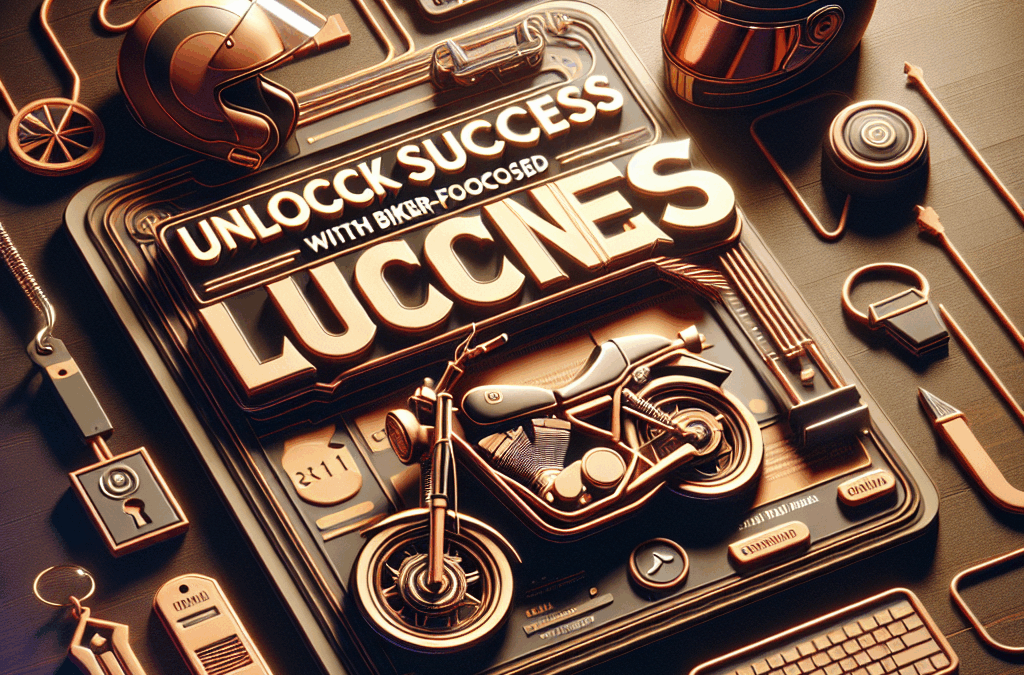 Unlock Success with Biker-Focused Landing Pages (2025 Guide)