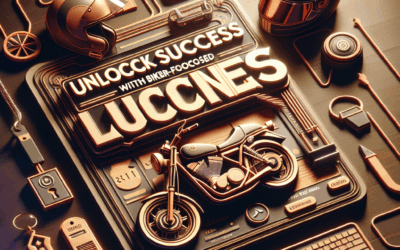 Unlock Success with Biker-Focused Landing Pages (2025 Guide)