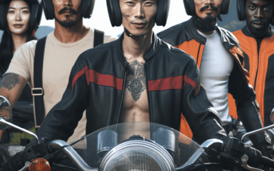 Unlock Your Biker Customer Avatar: Master 2025 Insights!