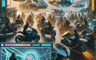 Unlock the Secrets of the Biker Affiliate Network in 2025!