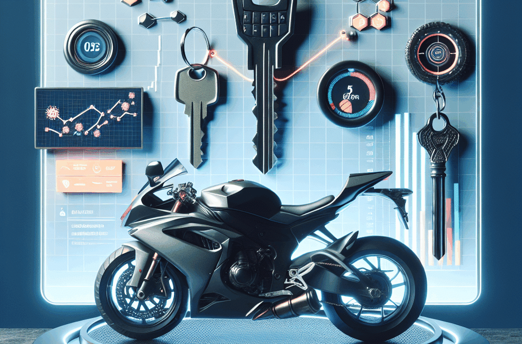 Unlock Your Success: Top 5 Biker CRM Tools for 2025!