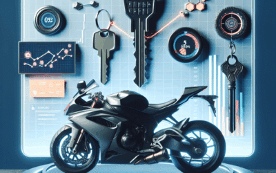 Unlock Your Success: Top 5 Biker CRM Tools for 2025!