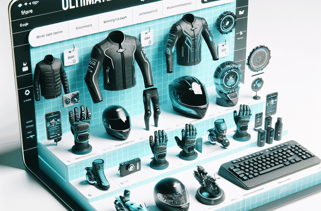 Master Your Biker Online Store Setup: Ultimate Guide for 2025